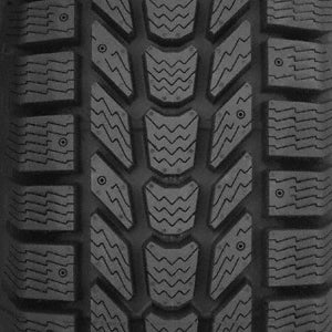 Firestone Winterforce LT Winter LT215/85R16 115/112R E Light Truck Tire