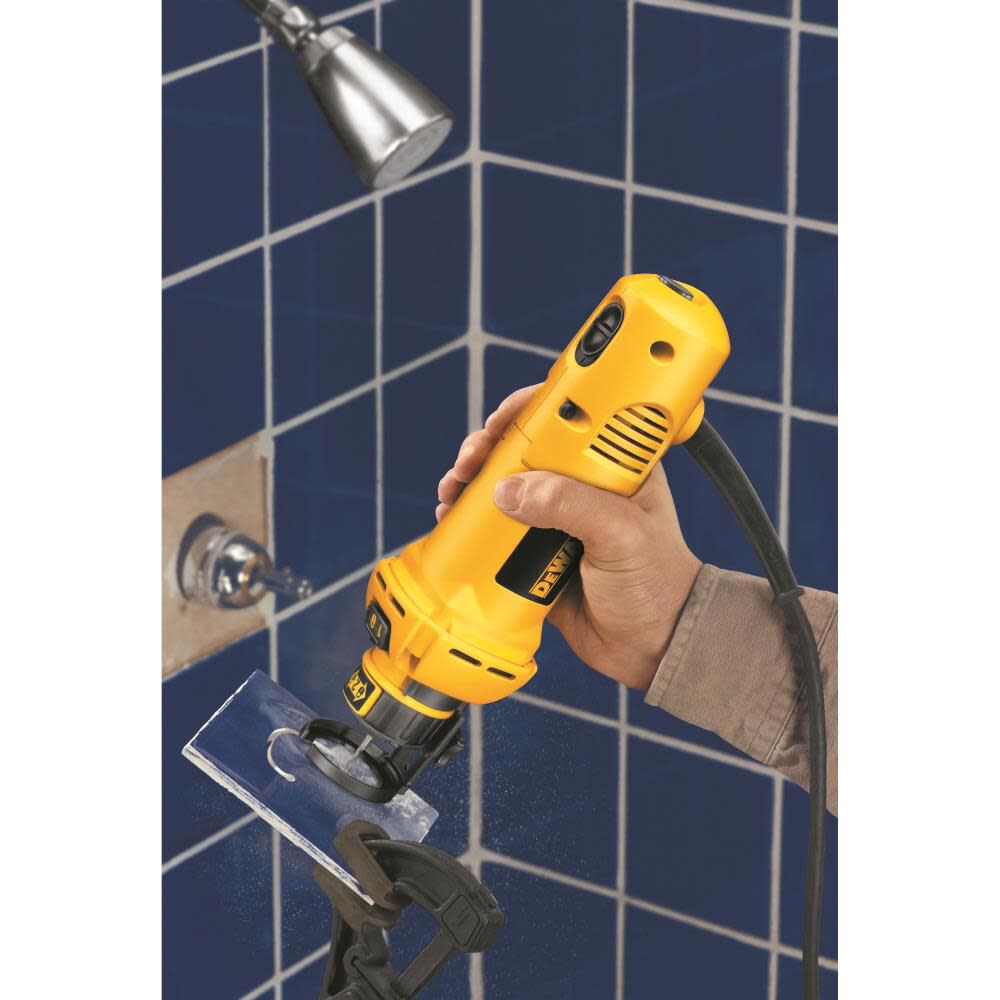 DEWALT Heavy-Duty Cut-Out Tool DW660 from DEWALT