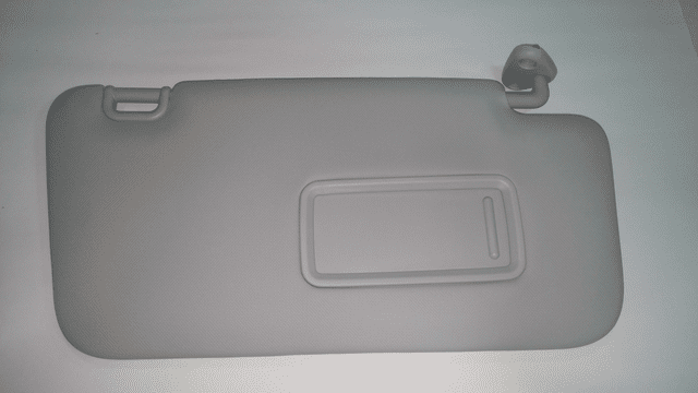 Genuine OE Subaru Sun-Visor - 92011SC022LO