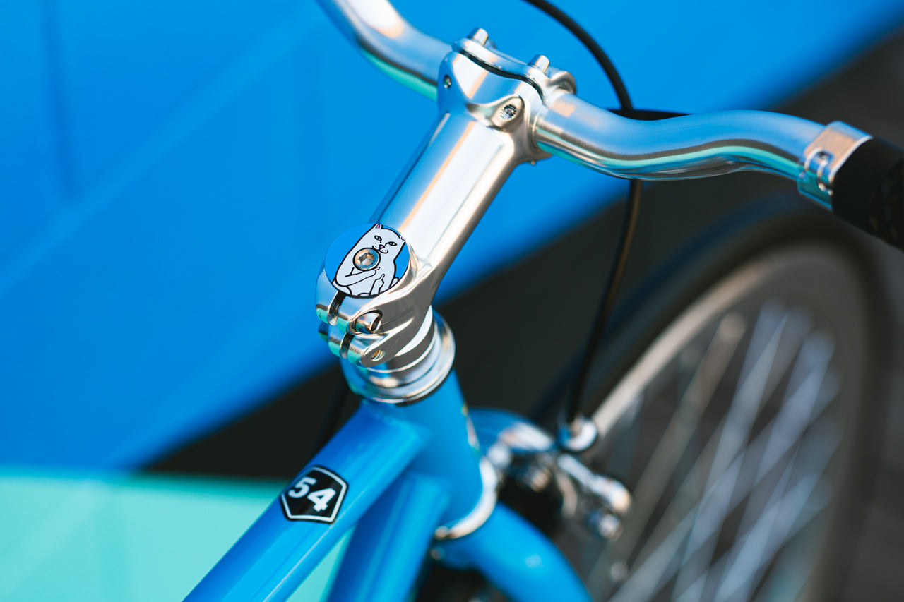 State Bicycle Co. x RIPNDIP - 