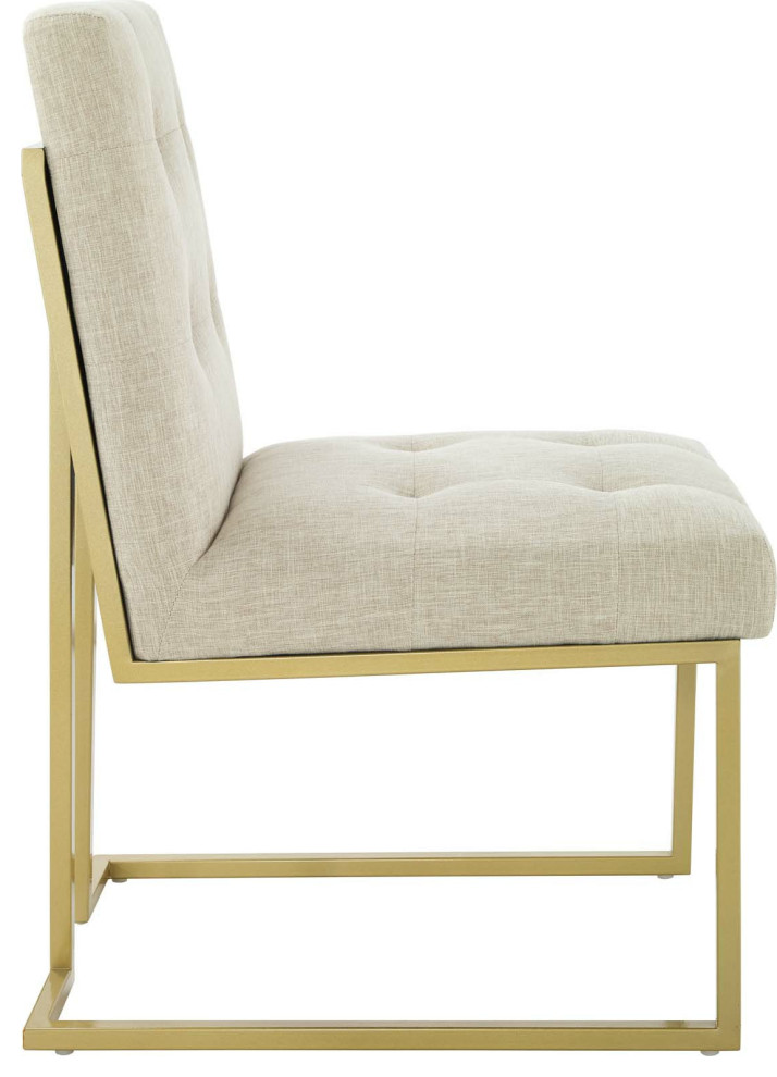 Pinal Dining Chair   Contemporary   Dining Chairs   by HedgeApple  Houzz