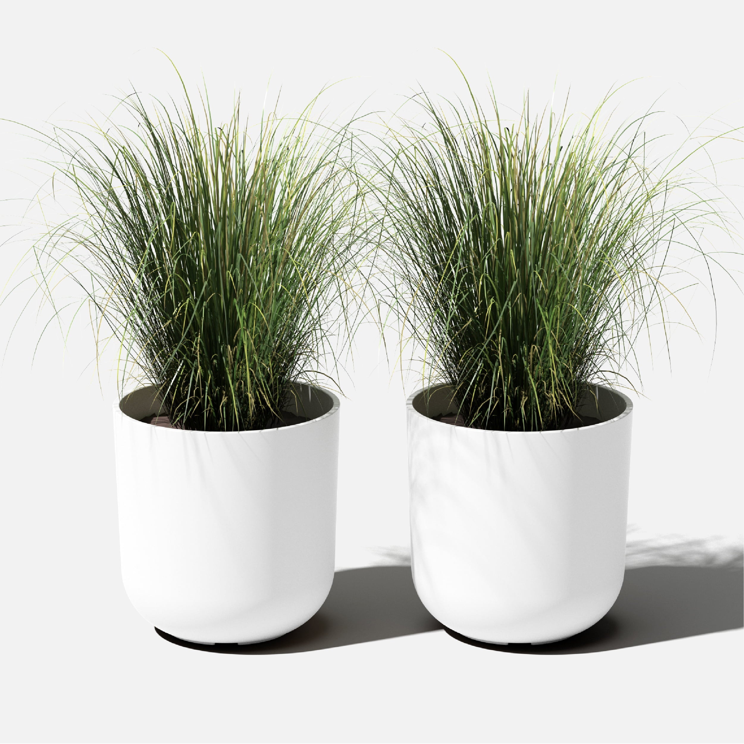 Veradek Pure Series Kona Planter Pot