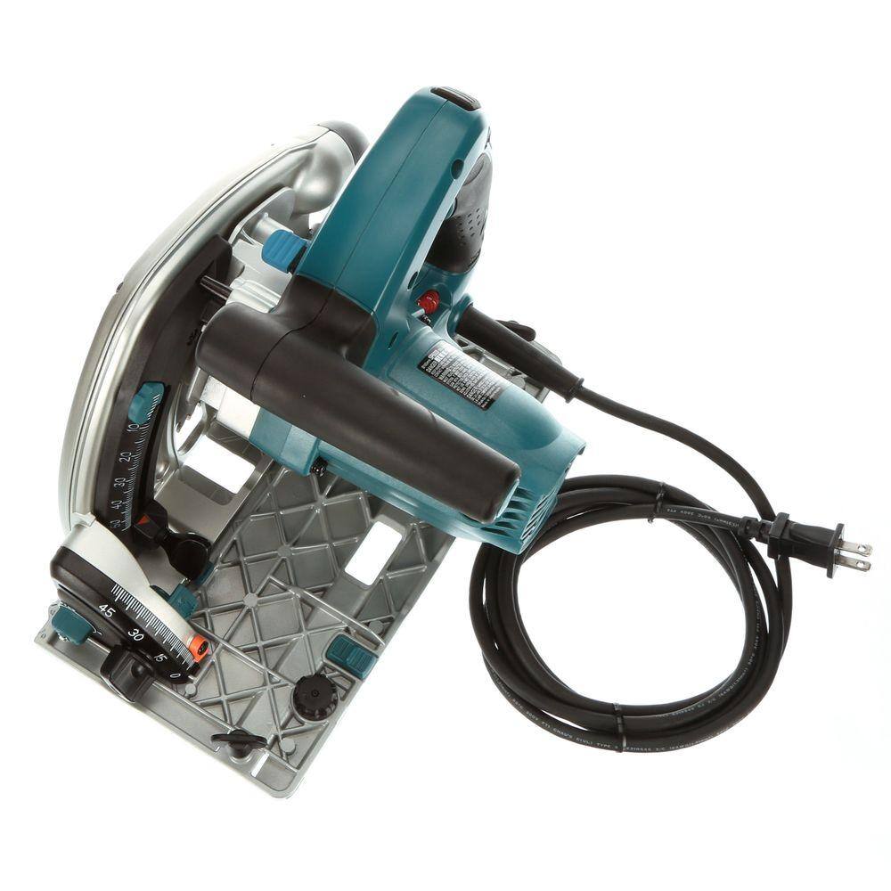 Makita 12 Amp 6-12 in. Plunge Circular Saw SP6000J