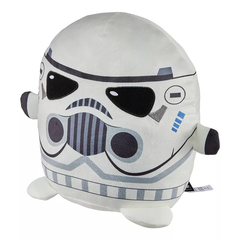 Star Wars Cuutopia 10-Inch Stormtrooper Plush