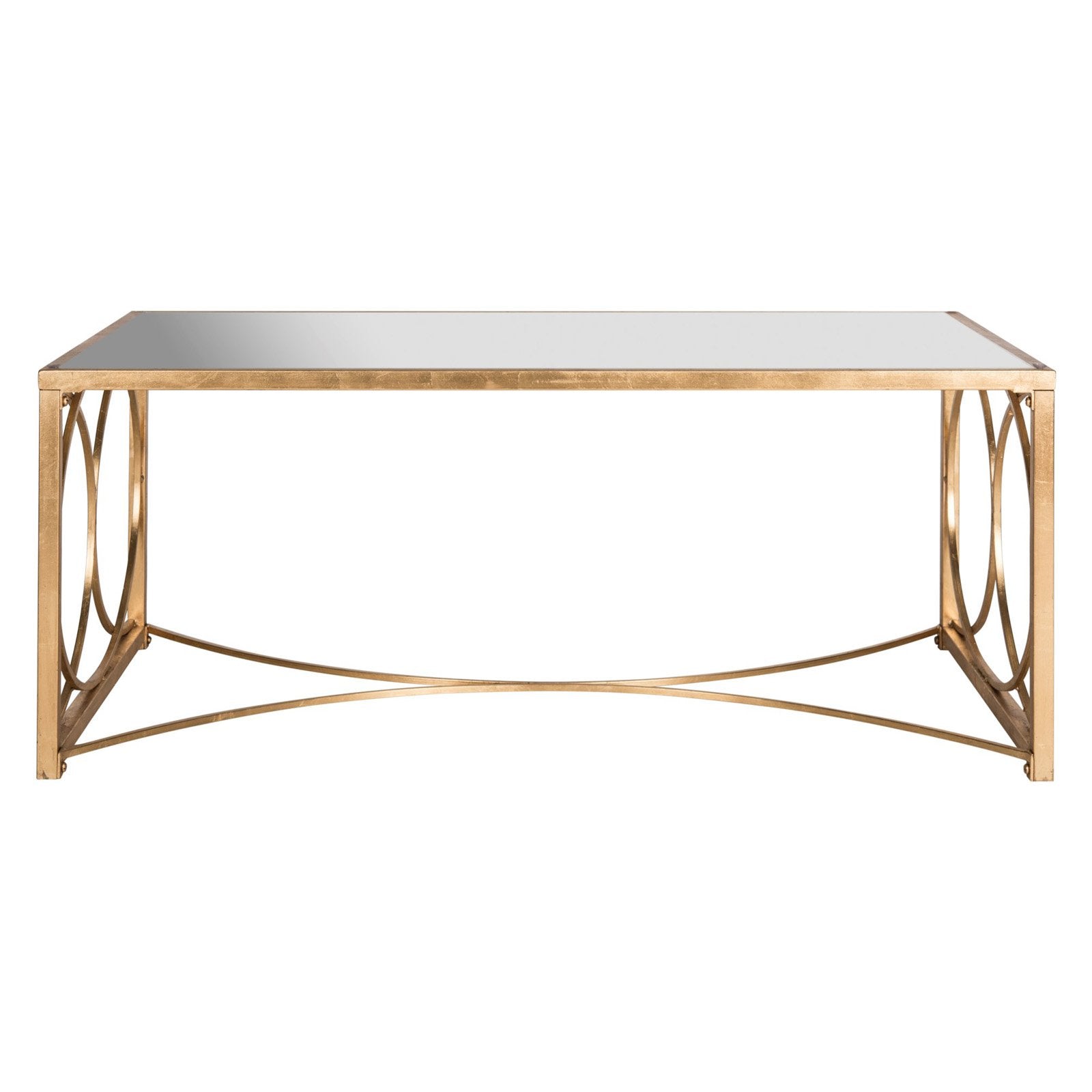 Safavieh Melosa Coffee Table