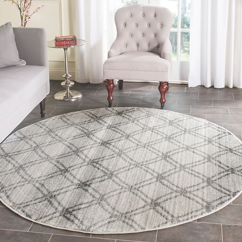 Safavieh Adirondack Cadence Lattice Rug