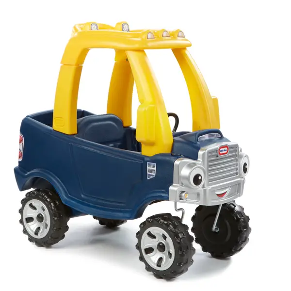 Little Tikes Cozy Truck