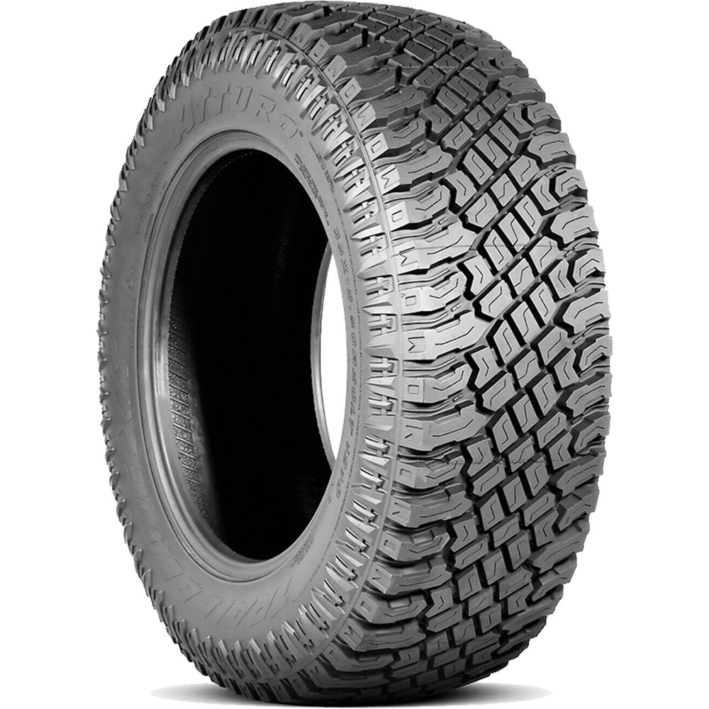 Atturo Trail Blade X/T 35X12.50R20 E (10 Ply) All Terrain Tire