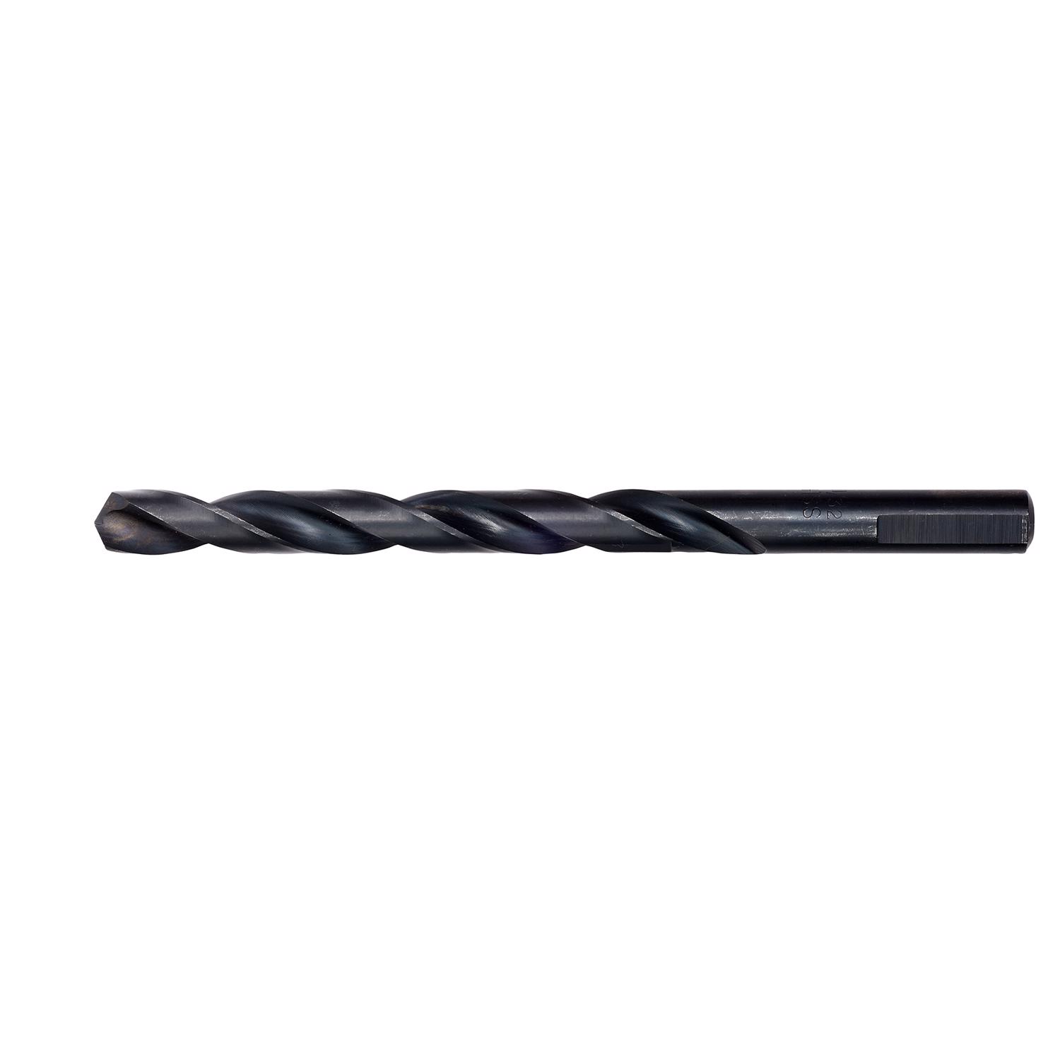 MW Thunderbolt 11/32 in. X 4-3/4 in. L Drill Bit 1 pc