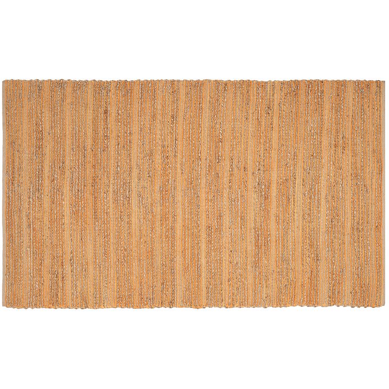 Safavieh Cape Cod Sandy Neck Jute Blend Rug