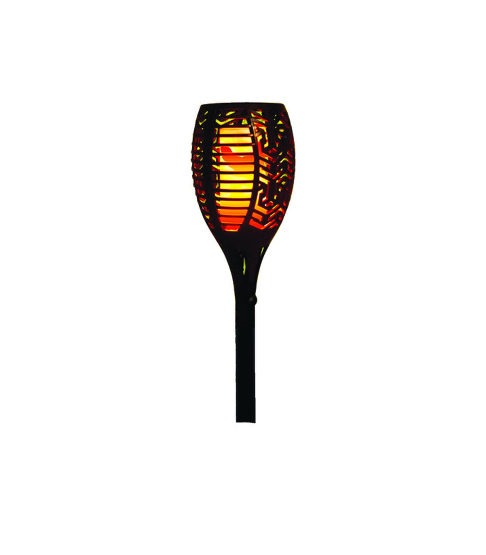 GARDEN TORCH LED 12-36