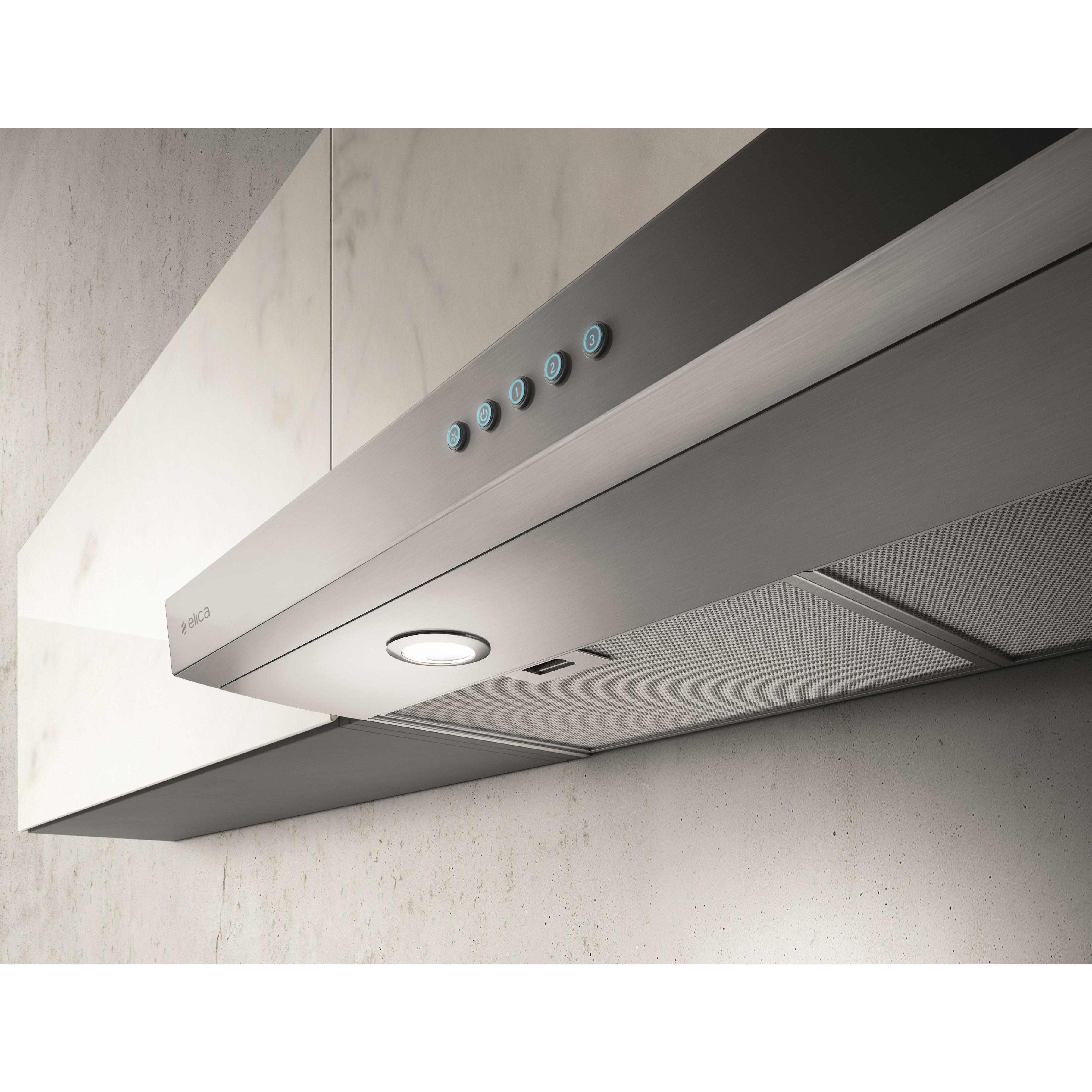 Elica 36-inch Under-Cabinet Range Hood EAL336S1