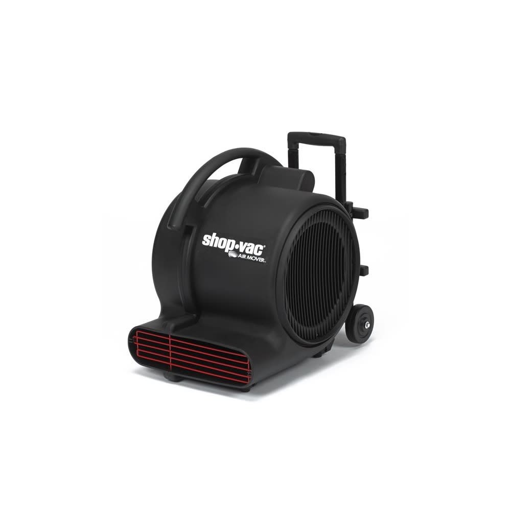 Shop Vac Air Mover 120V 1800 CFM Portable ;