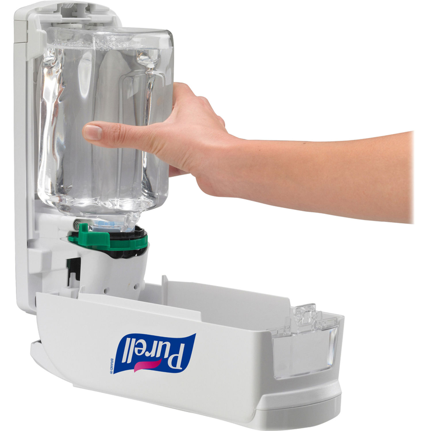 ADX-12 Dispenser by Gojo Industries， Inc GOJ882006CT