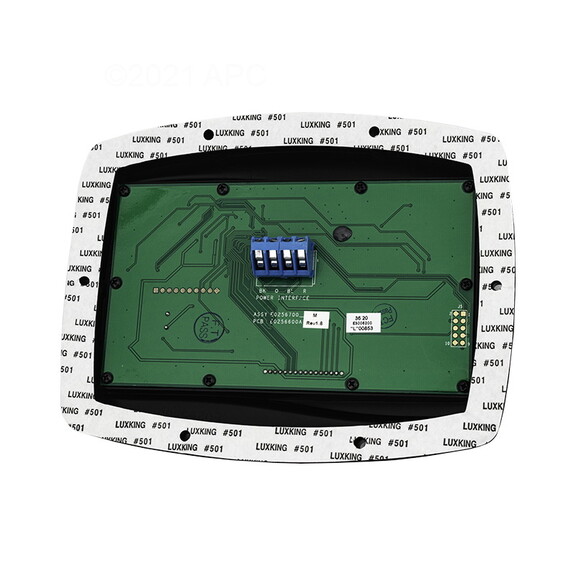 Zodiac R3008800 Universal Control User Interface M...