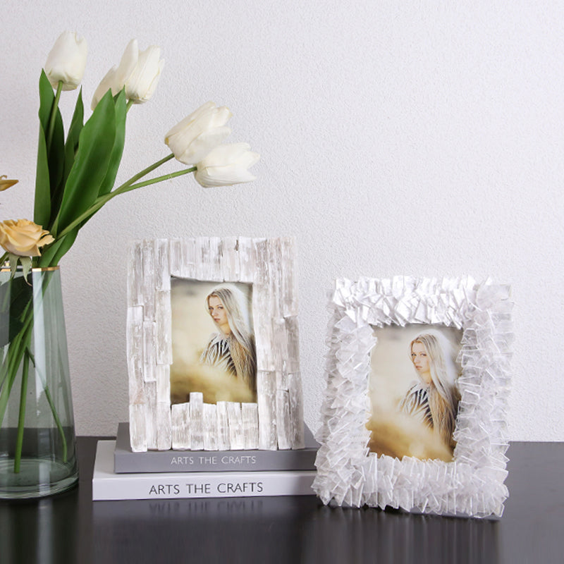 Modern Stone Photo Frame Fl-Tz1068