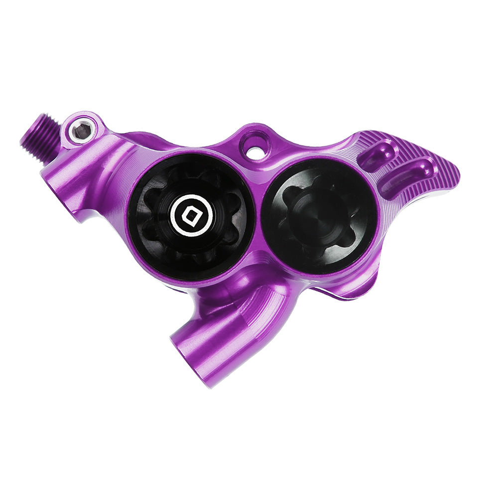 Hope RX4+ Brake Caliper Complete - FM Std - DOT