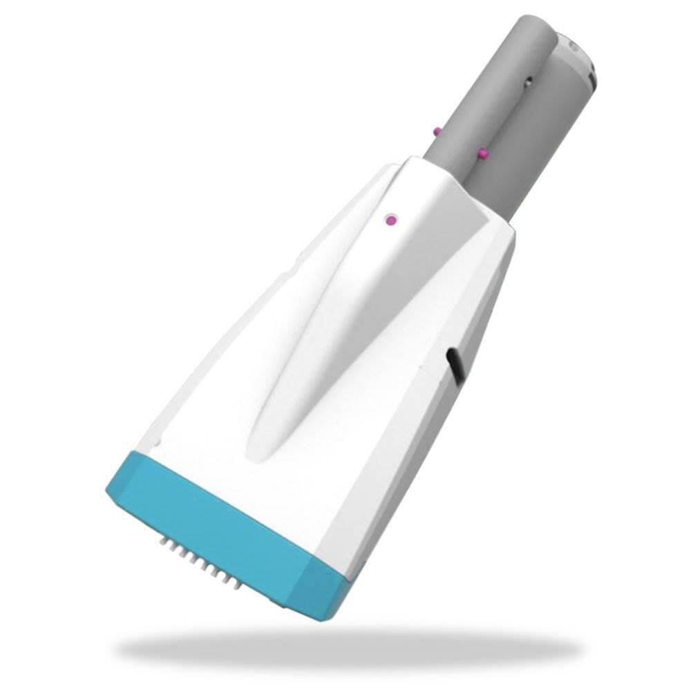 KOKIDO Telsa 10 Rechargeable Hand Held Pool Vacuum for Small Pools (4-Pack) 4 x EV10CBXUS
