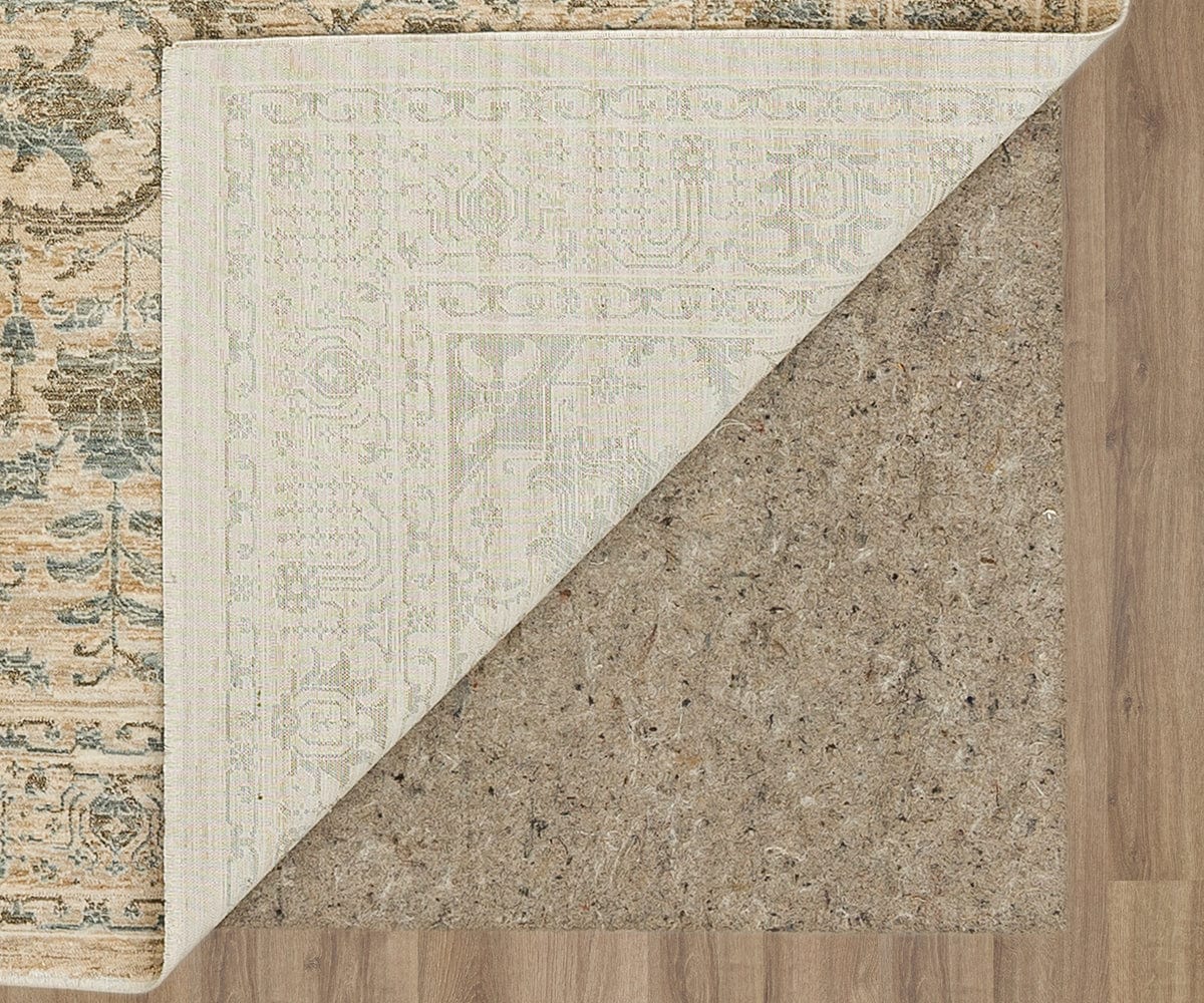 Karastan Onyx Cream Rug
