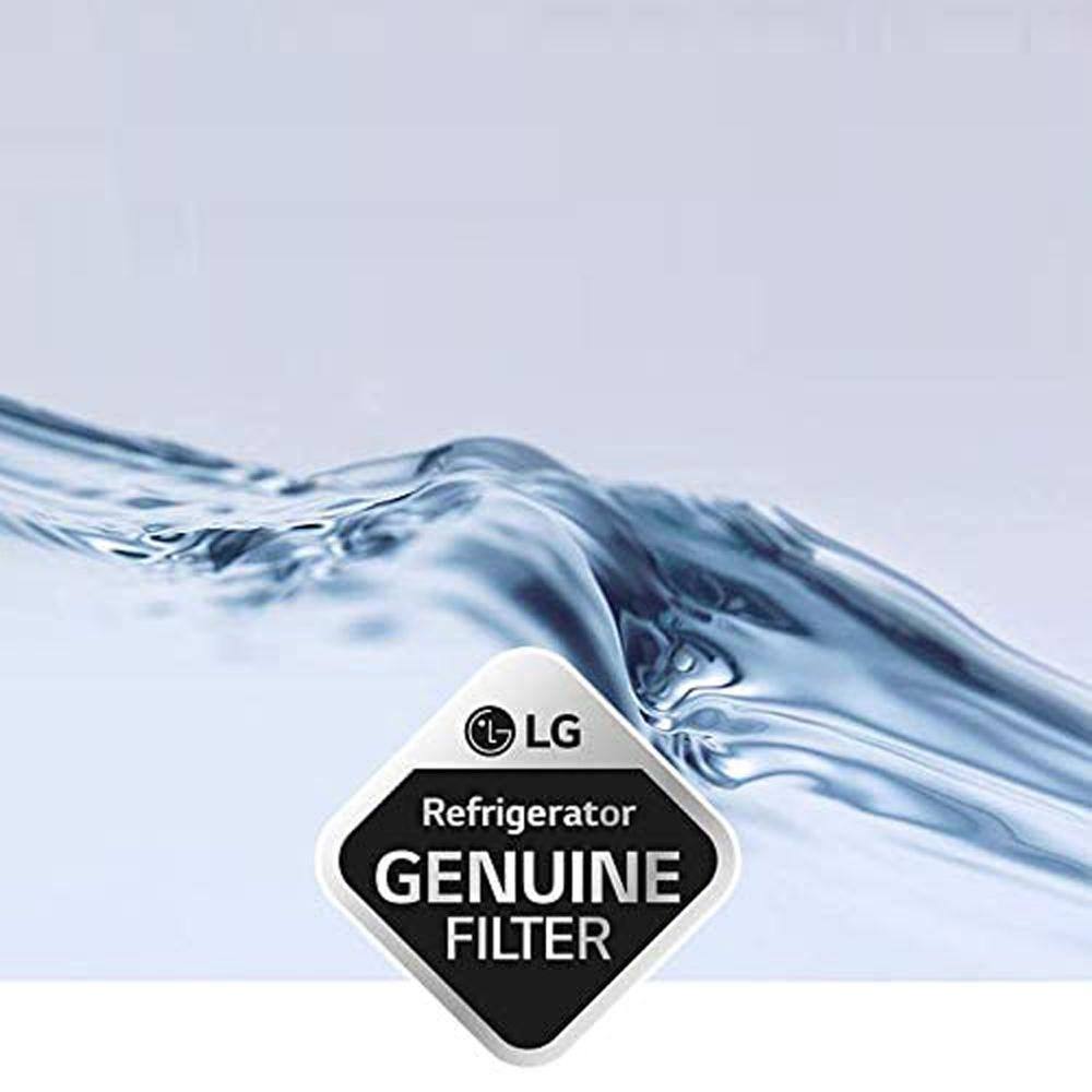 LG LT600PC Refrigerator Water Filter LT600PC