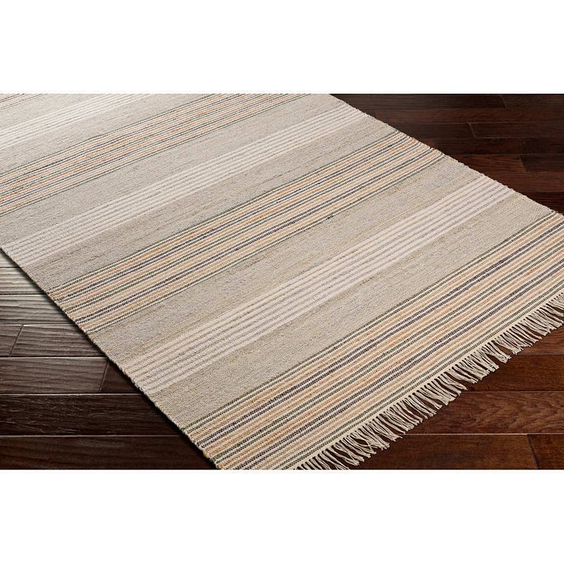 West Branch Cottage Area Rug