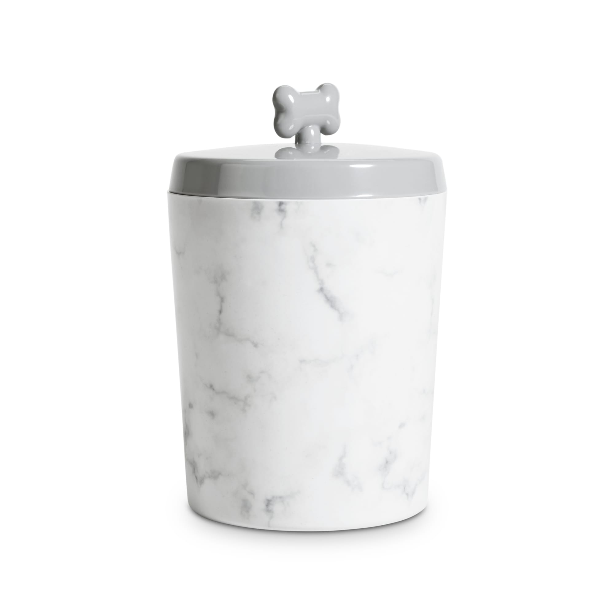 EveryYay Goody-Goody Marble Treat Jar for Dogs