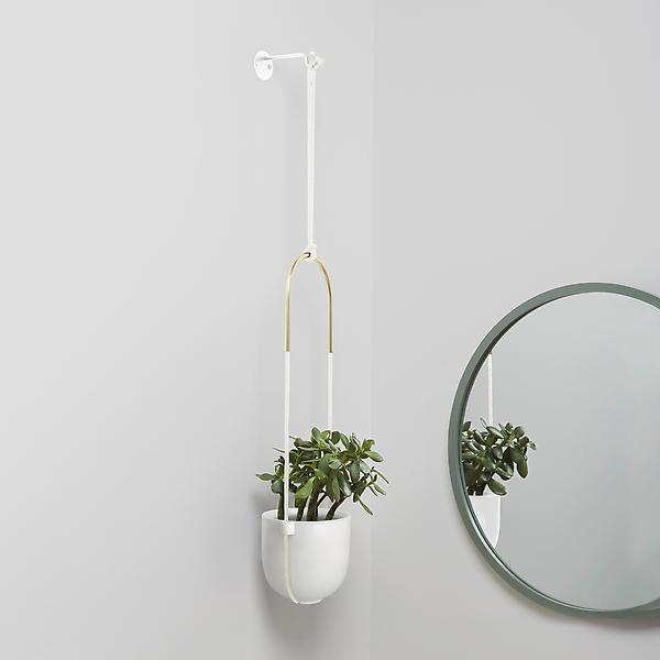 Umbra Bolo Hanging Planter