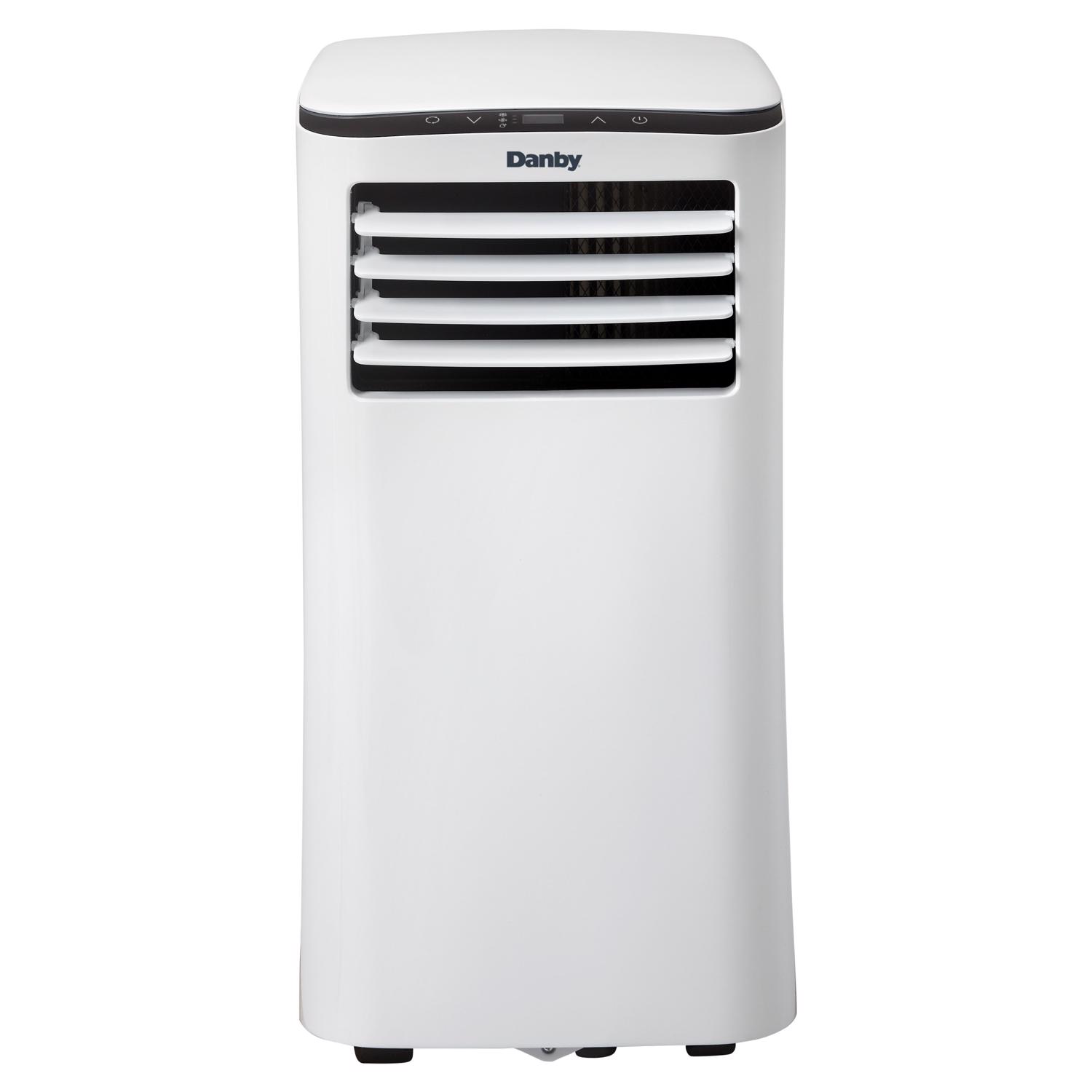 Danby 350 sq ft 2 speed 10000 BTU Portable Air Conditioner