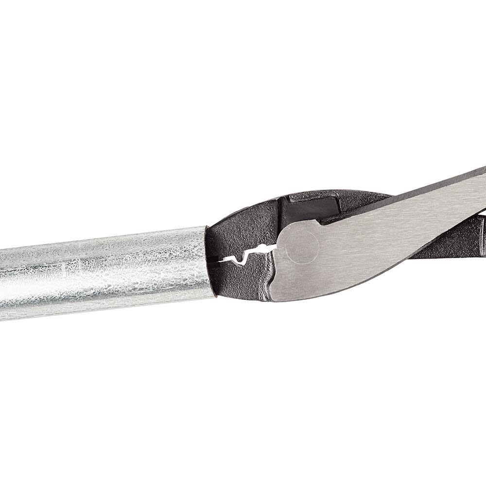 Milwaukee Crimping Pliers 48-22-6103 from Milwaukee