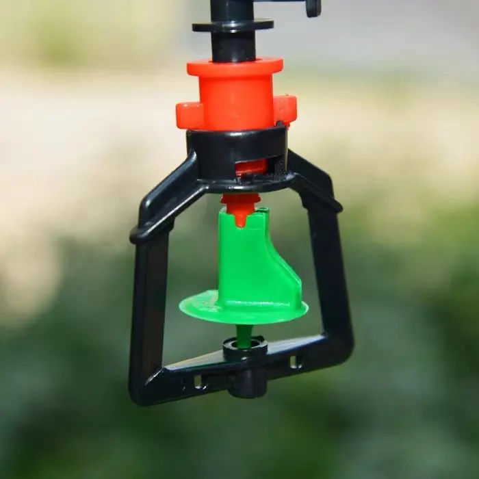 High quality agricultural sprinkler irrigation system Misting Drip Irrigation