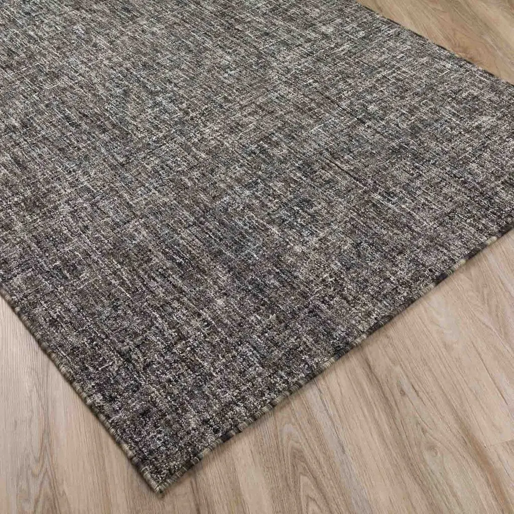 Mateo 5 x 8 Ebony Area Rug