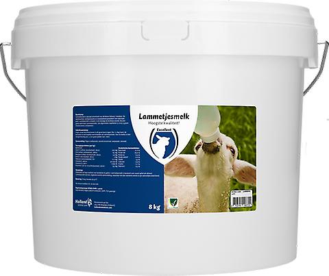 Top Lamb Milk