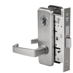 BEST 45H7B15J626 Grade 1 Entrance Mortise Lock  15...