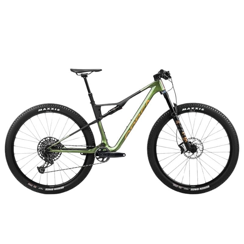 Orbea Oiz M21