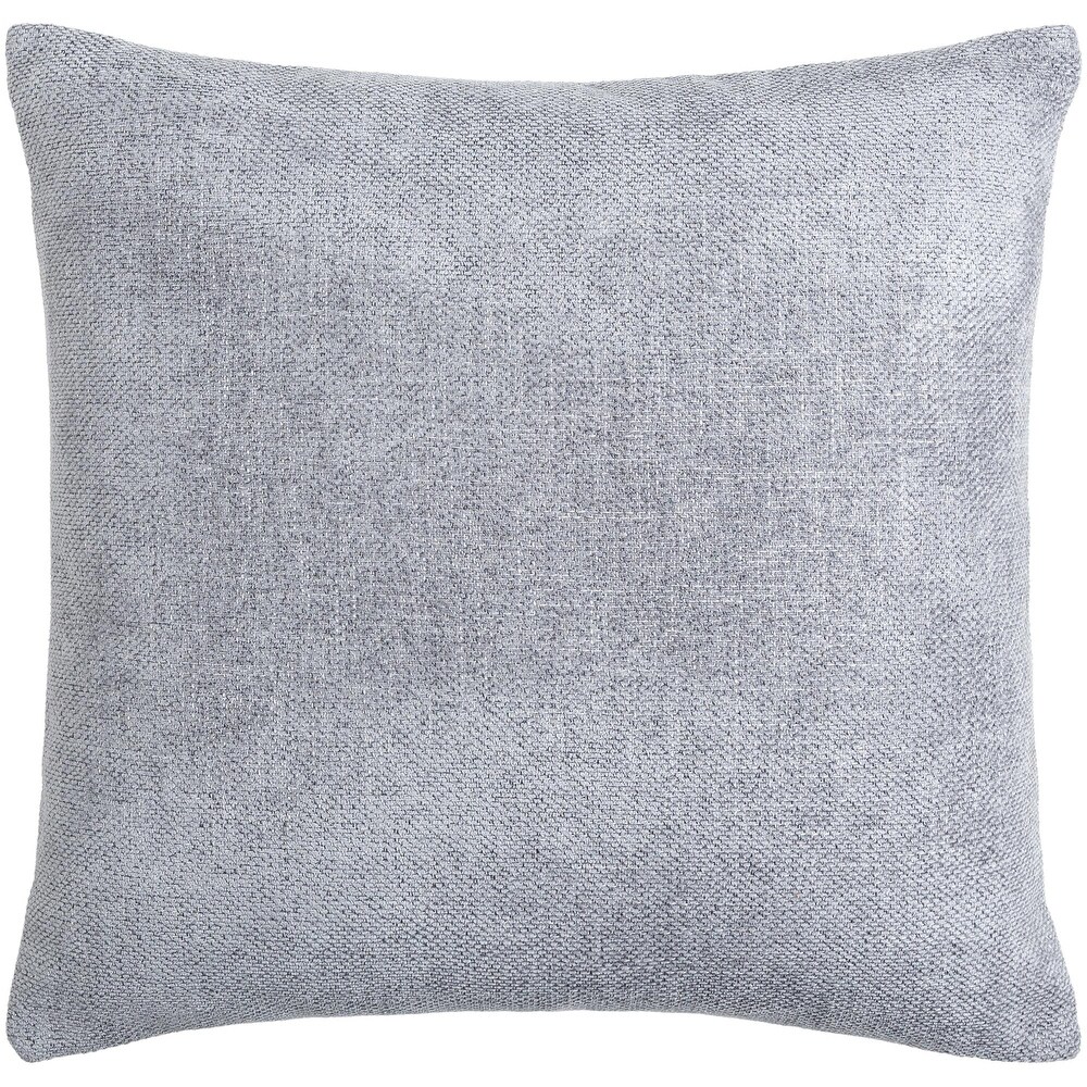 Artistic Weavers Sajani Modern   Contemporary Solid Color Accent Pillow