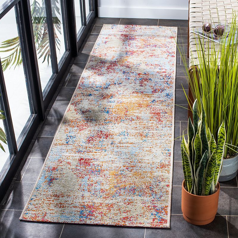 Safavieh Summer Lia Indoor Outdoor Rug