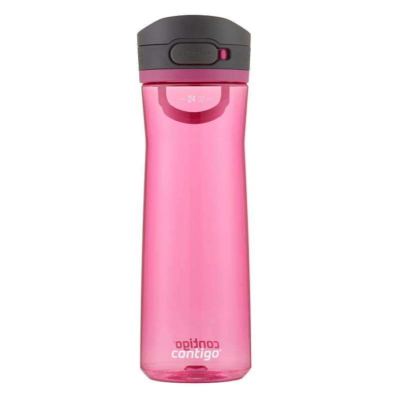 Contigo 24-oz. Jackson 2.0 Plastic Water Bottle with AUTOPOP Lid