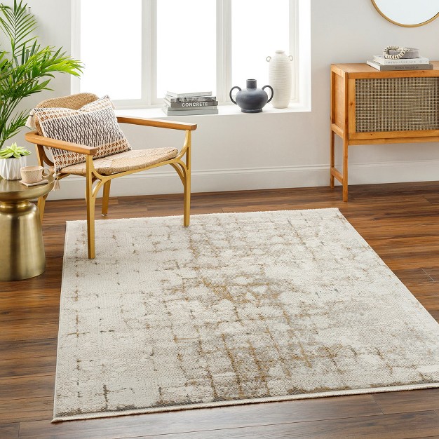 Mark amp Day Claudia Woven Indoor Area Rugs Off white brown