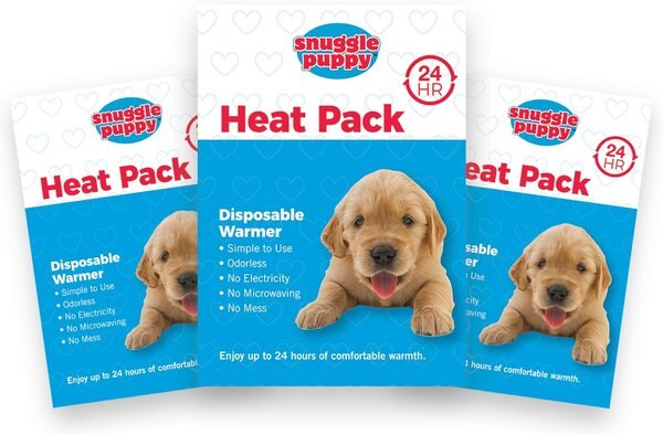 Smart Pet Love 24-Hour Heat Pack