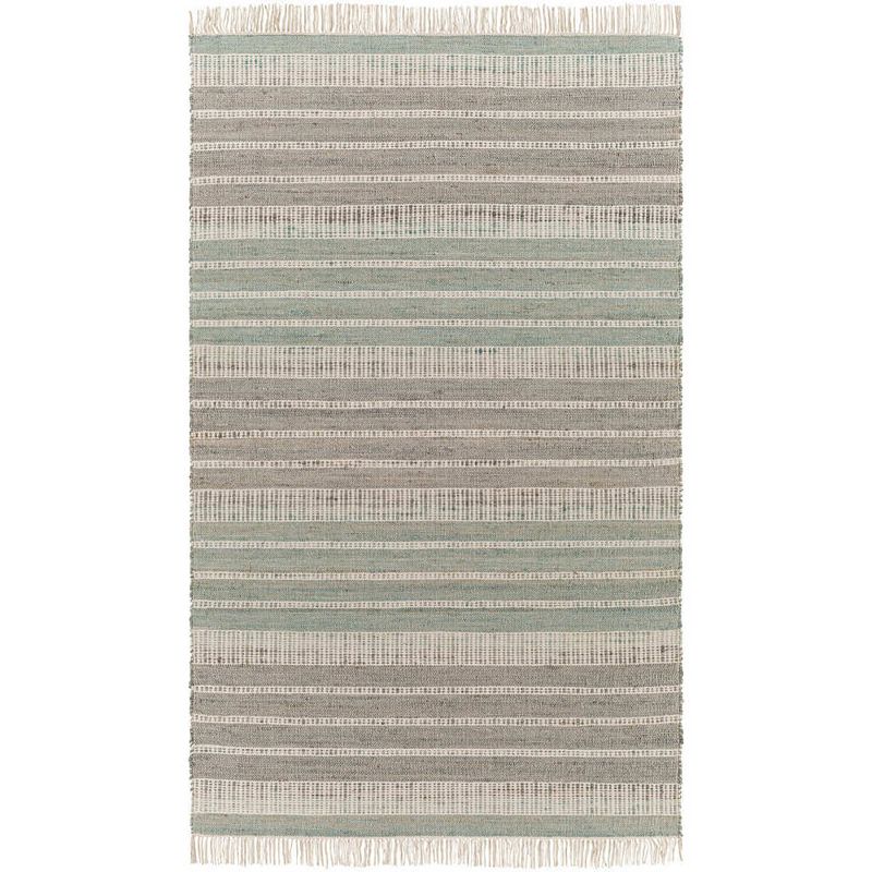 West Burlington Cottage Area Rug