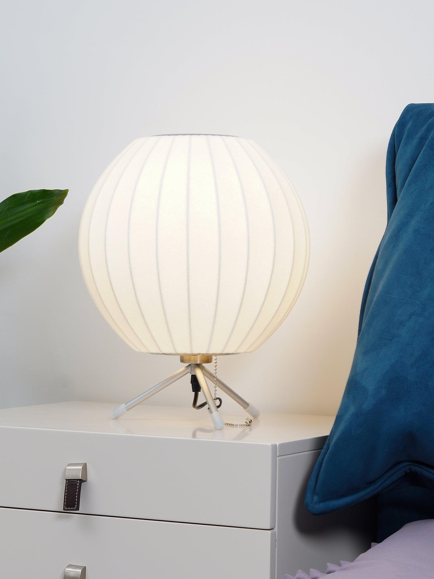 Nelson Tripod Table Lamp