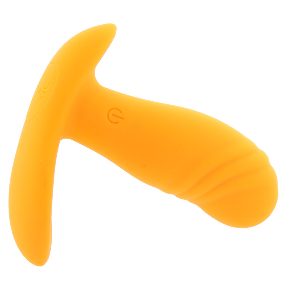 Creamsicle Wearable Remote Vibe