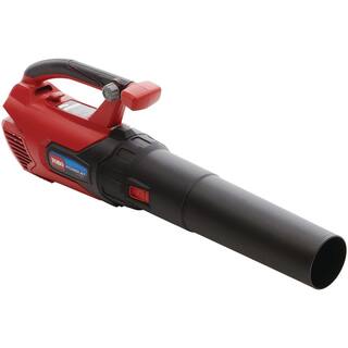 Toro PowerJet F700 140 MPH 725 CFM 12 Amp Electric Handheld Leaf Blower 51624