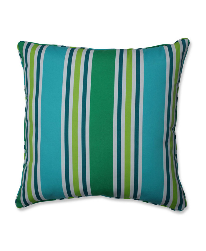 Pillow Perfect Aruba Stripe 25