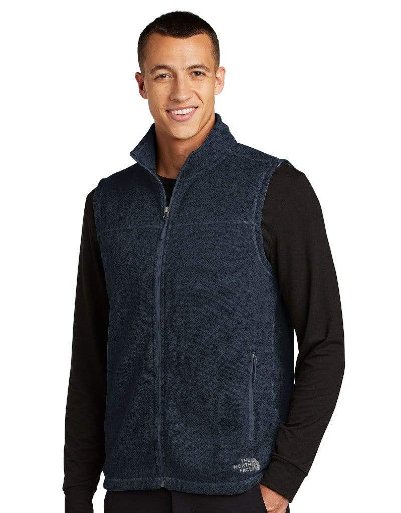 The North Face Sweater Fleece Vest