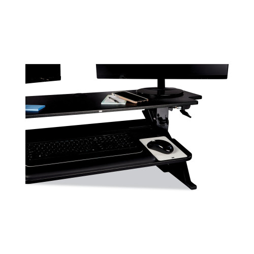 3M Precision Standing Desk， 42