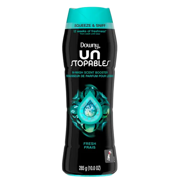 Downy Unstopables In Wash Scent Booster Fresh