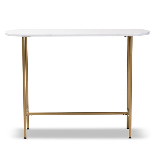 Samuel Modern and Contemporary Console Table