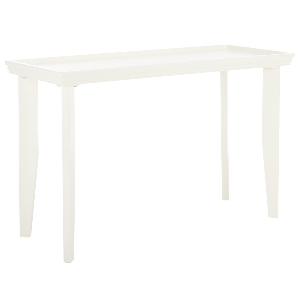 SAFAVIEH Home Collection Naios Console Table