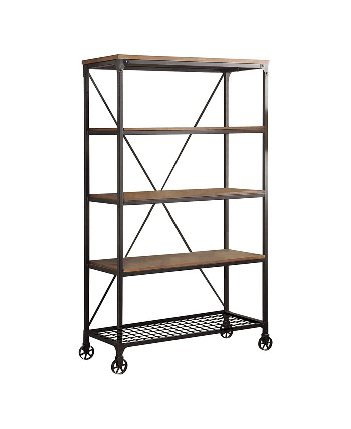 Furniture Thurmont 40W Bookshelf